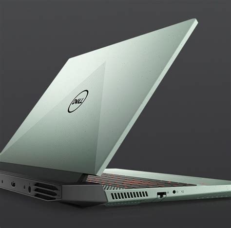 Dell G15 gaming laptop release: 15.6-inch display with Nvidia RTX 3000 ...