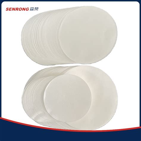 Microporous Membrane Ptfe Disc Filter Membrane China Membrane And