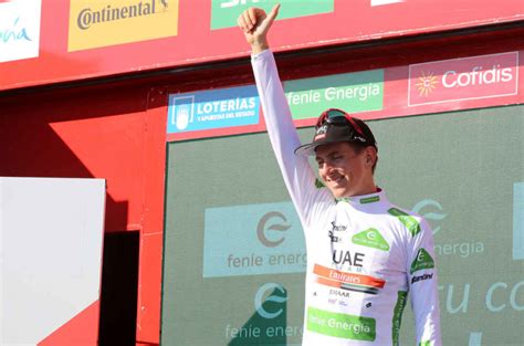 Tour D Espagne Les Classements Annexes