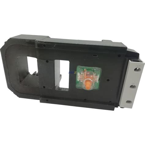 Bobina 220Vac Para Contactor Nc2 800A