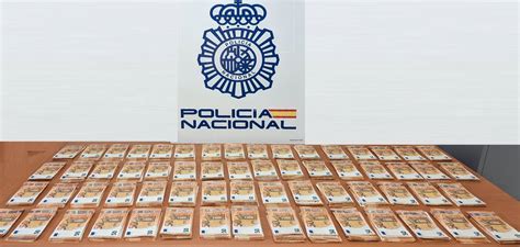 Dos Detenidos Acusados De Robar M S De Euros De La Caja Fuerte