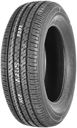 Amazon Bridgestone Ecopia H L 422 Plus SUV ECO Tire 225 60R17 99 H