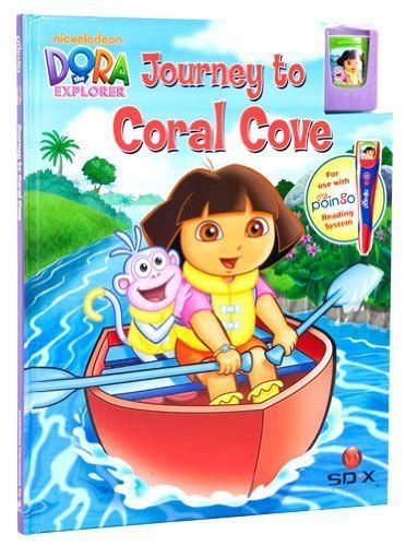 My Poingo Reading System Storybook Dora The Explorer Kathy Broderick 9781412719131 Abebooks