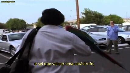 The Dark Side Porn Temp EP Porn Shutdown Legendado PT BR