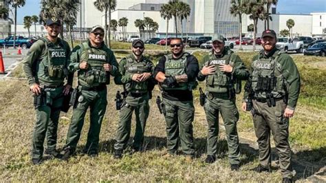 Cocoa Police SWAT Team Archives Space Coast Daily