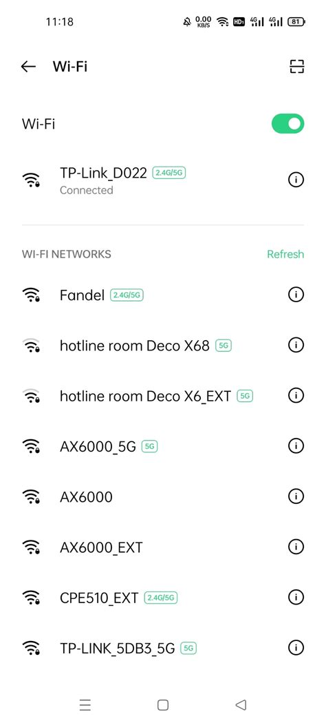 How to connect to wireless networks on various operating systems | TP-Link