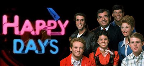 Happy Days Happy Days Wiki Fandom