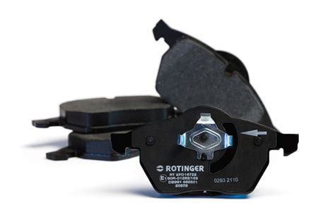 Rotinger Brake Specialist Brake Pads