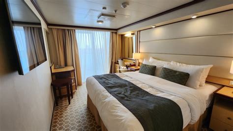 Regal Princess Stateroom E