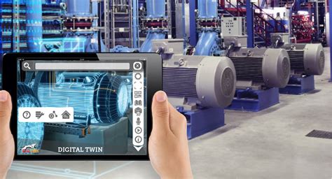 Benefits Of Digital Twin Technology