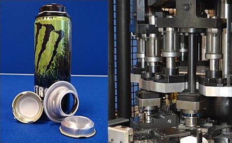 Joint Venture Creates Resealable Beverage Can