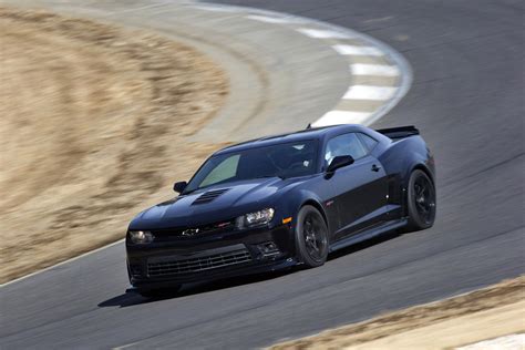 Chevy Lists 28 Reasons That Make Its 2014 Z 28 Its Quickest Camaro Yet