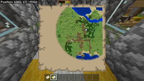 Minecraft Cartography Table Wiki Guide All You Need To Know