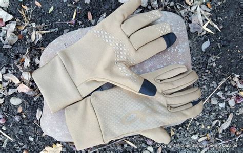 The Best Gloves For Winter 2024 The Big Outside