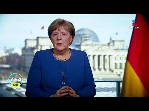 Olaf Scholz El Socialdemócrata Austero Y Posible Sucesor De Angela Merkel