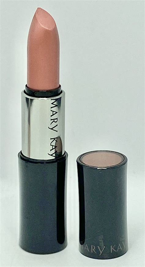 Mary Kay Creme Lipstick Raisinberry 022836 Full Size Htf