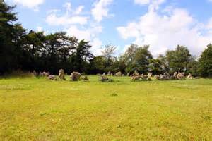 The Rollright Stones Steve Daniels Cc By Sa 2 0 Geograph Britain