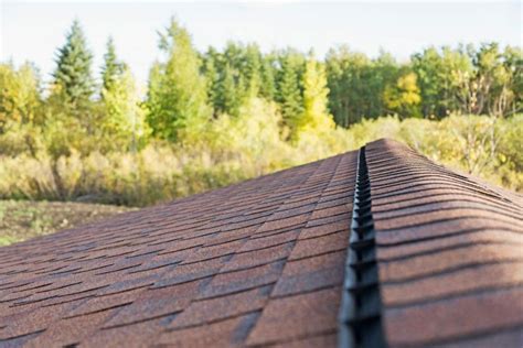 Types Of Roof Ridge Caps And Why Do You Need Them