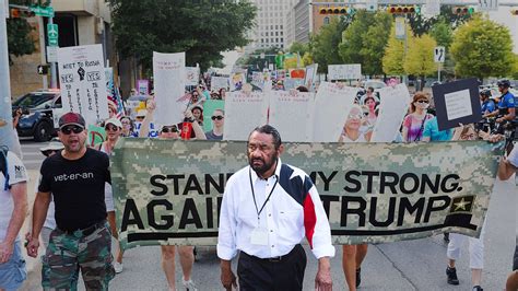 A Lone Democrat Just Introduced Articles of Impeachment—and Then ...