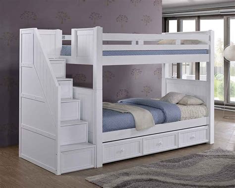 7 Best Benefits of Kids’ Bunk Beds - JustBunkBeds