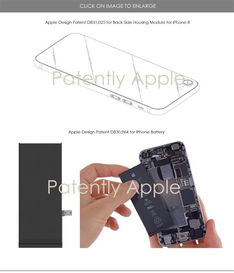 Apple Won Patents Today Covering Millimeter Wave Yagi Antennas For