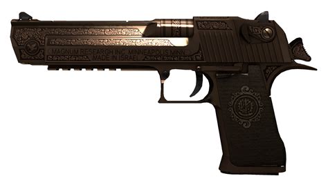 Desert Eagle Corinthian Skins