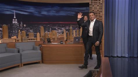 The Tonight Show Starring Jimmy Fallon Preview 010416 Youtube