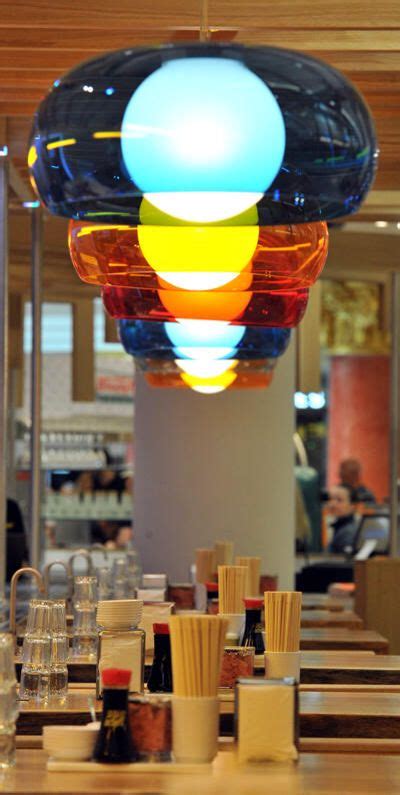 Yo Sushi A Most Visited At Trafford Centre Selfridges Selfridges
