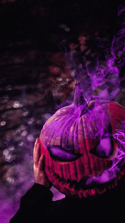 [100+] Halloween Witch Aesthetic Wallpapers | Wallpapers.com