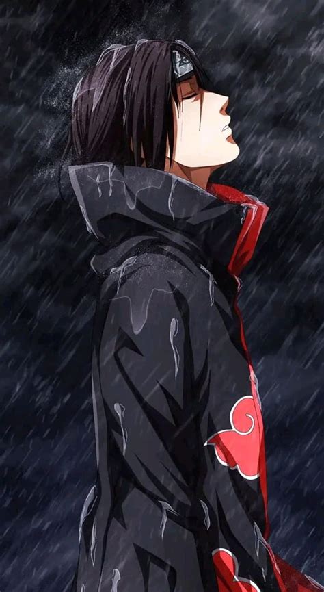 Top Itachi Akatsuki Wallpaper Fayrouzy 13870 The Best Porn Website