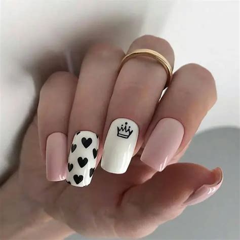 49 Mejores Diseños De Uñas Para Primavera Verano