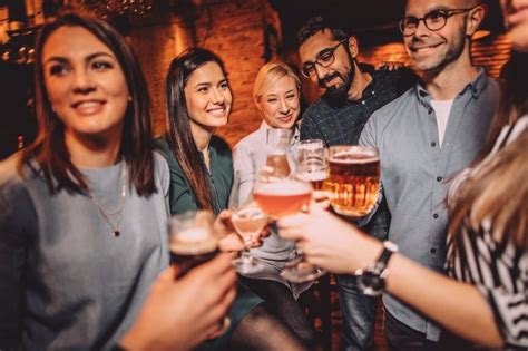 Best Cities For Beer Drinkers 2018 Edition Smartasset