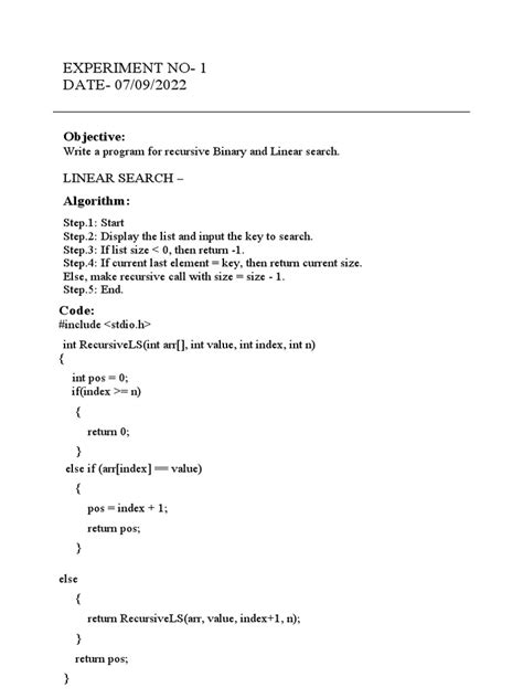 Lab 1 5 Pdf Applied Mathematics Algorithms