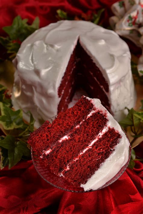 The 15 Best Ideas For Joy Of Baking Red Velvet Cake How To Make Perfect Recipes