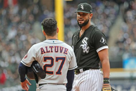 ESPN’s Mike Wilbon: White Sox are 'afraid' of Astros