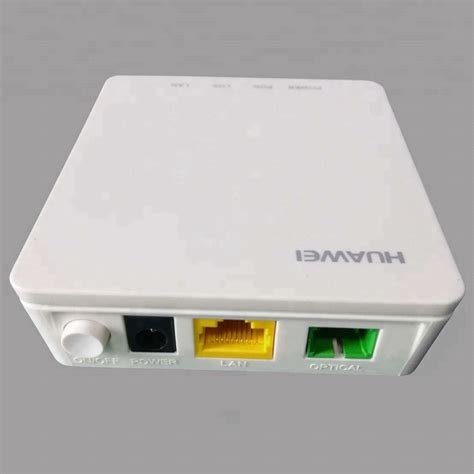 Huawei Gpon Ont Epon Onu Hg H