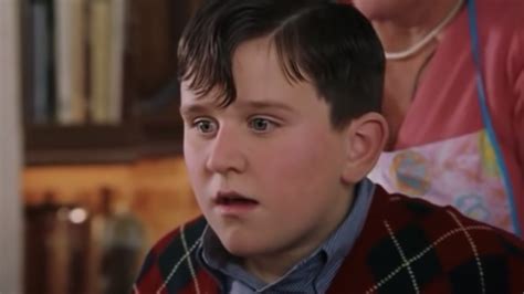 What Happened To Dudley Dursley