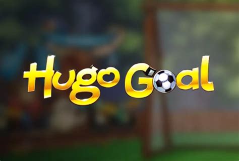 Hugo Goal Slot 100 Bonus 50 Free Spins JeffBet