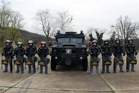 OVAKO Izgleda Obuka Vojne Policije I Kopnene Vojske Srbije FOTO