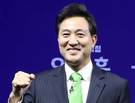 속보 오세훈 안철수 꺾고 서울시장 범야권 단일후보로 시민의소리