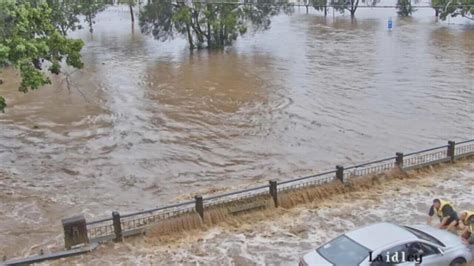 Queensland Government Makes Disaster Assistance Available For Lockyer