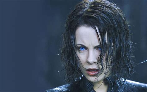 Kate Beckinsale Underworld Wallpapers Wallpaper Cave