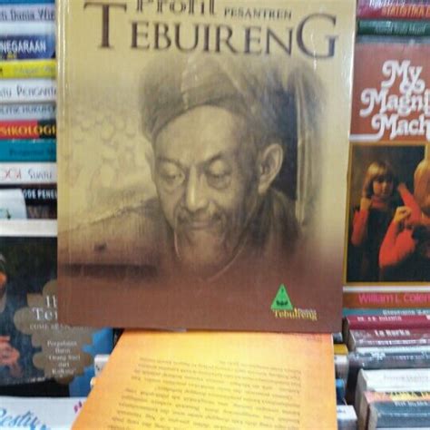 Jual BUKU PROFIL PESANTREN TEBUIRENG Di Lapak TOKO KING Bukalapak