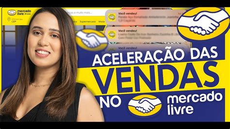 Como Usar A Ia Para Vender Mais No Mercado Livre Em Youtube