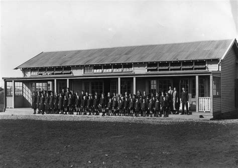 Esda Christchurch Adventist School New Zealand