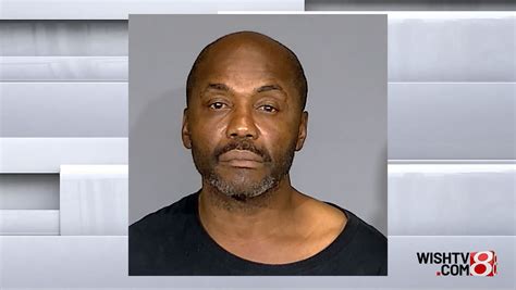 Impd 54 Year Old Man Arrested For String Of Armed Robberies