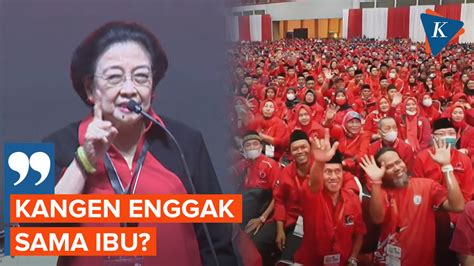 Berita Harian Megawati Bakal Beri Kejutan Di Acara Hut Ke Pdip