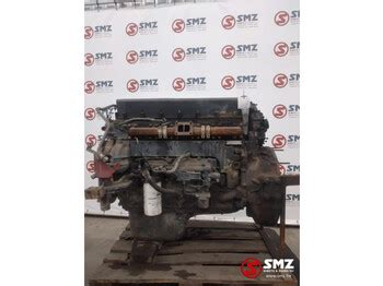 Iveco Occ Motor Iveco Cursor 8 Stralis Engine For Sale 7546092