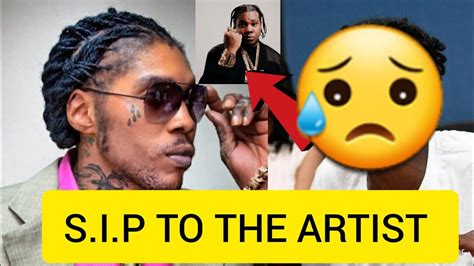 BREAKING Gully Bop Is D3 D Vybz Kartel Will Know His Fate Soon