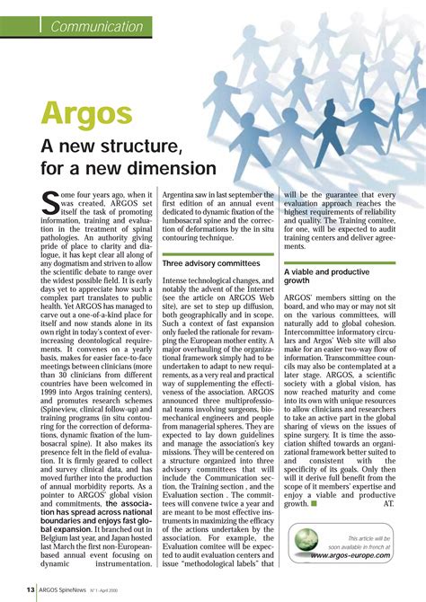 The argos transit way history that most commuters never knew 23